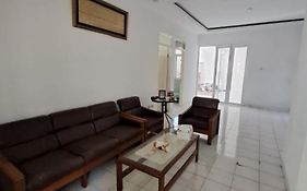 Bukit Palem Cilegon